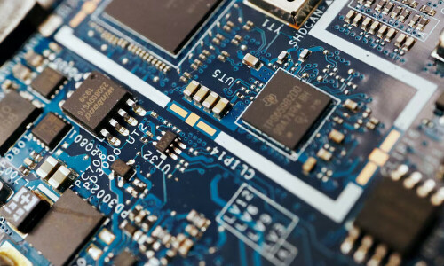 Donald Trump wants to kill $52.7 billion semiconductor chips subsidy law