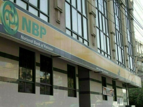 NBP announces highest-ever 80pc dividend payout, pre-tax profit of Rs56.7bn