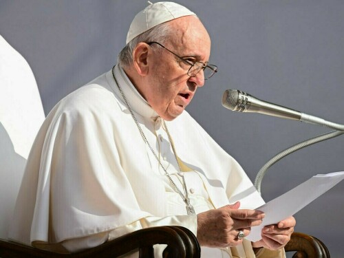 Pope&rsquo;s illness spreads doubt at Vatican