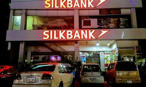 Silkbank partners with Defence Raya Golf & Country Club