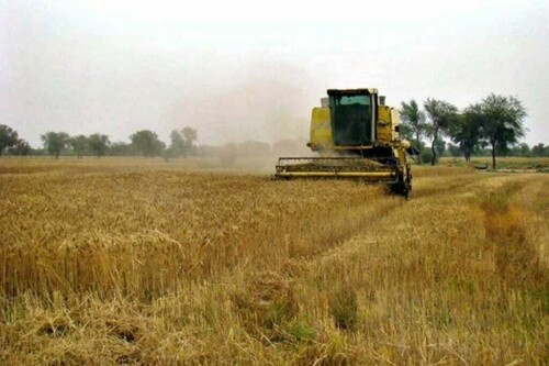 25 types of agri machinery will be available on rent: Minister
