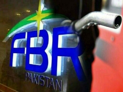پٹرولیم مصنوعات پر جی ایس ٹی، آئل ریفائنریز کا وزیر خزانہ سے فوری مداخلت کا مطالبہ