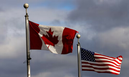 Canada open to reduce its tariff retaliation if US offers more exemptions, source says