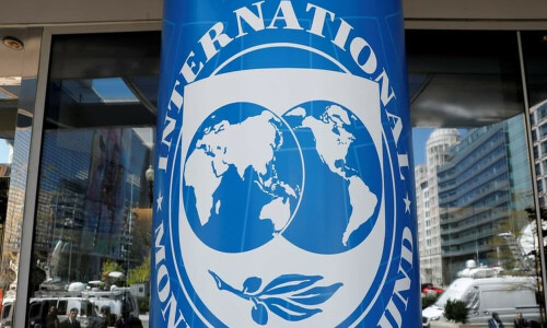 US tariffs could have &lsquo;significant&rsquo; impact on Canadian, Mexican economies: IMF