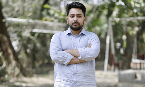 Bangladesh election this year may be difficult due to unrest, says head of youth-led party