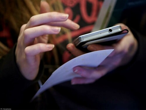 Number of Trojan banker attacks on smartphones surges by 196pc in 2024