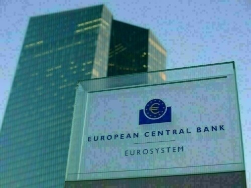 ECB lowers rates again but hints more cuts in doubt