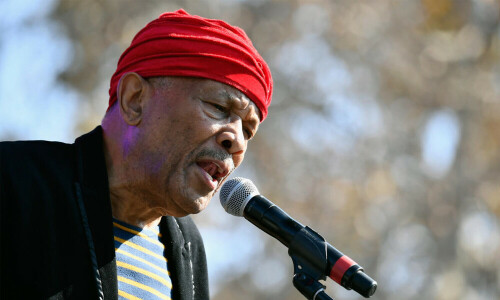 Roy Ayers, godfather of neo-soul, dead