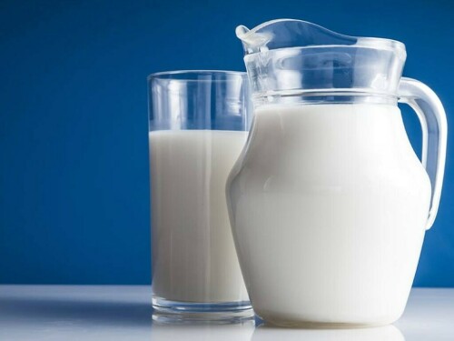 GST rate on packaged milk to be revised, PDA told