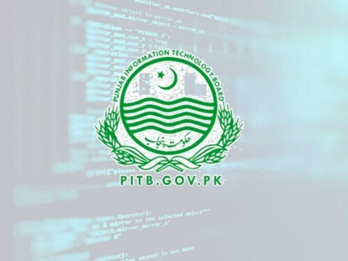 PITB begins registration for auction of attractive number plates