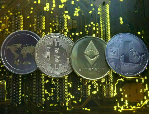 Trump signs order to establish strategic bitcoin reserve