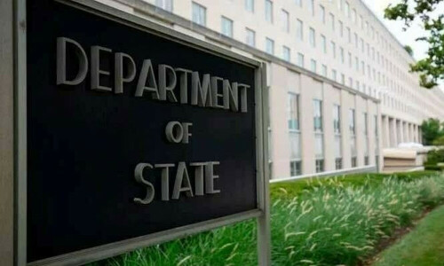US to reportedly use AI to revoke visas of students it sees as Hamas supporters