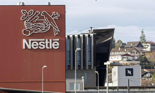 India’s market regulator warns Nestle over breach of insider trading regulations India’s market regulator warns Nestle over breach of insider trading regulations