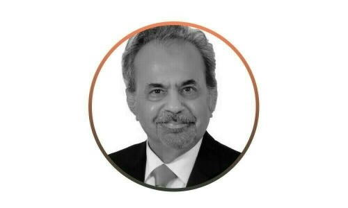 Pakistan&rsquo;s pharma scene