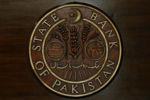 Status quo: SBP keeps interest rate unchanged at 12%