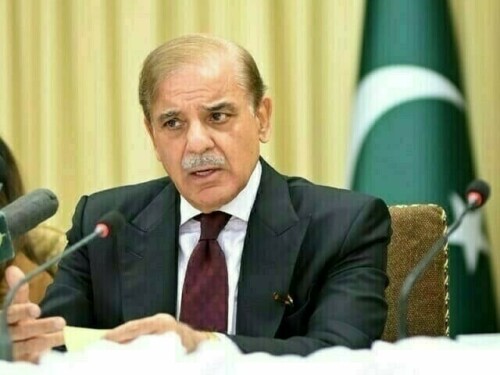تاجروصنعتکاروں کے خدشات دور کرنے پر توجہ مرکوز ہے، وزیراعظم
