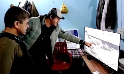 Punjab Police foil major terror attack in Dera Ghazi Khan