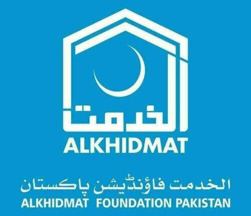 Alkhidmat holds Eid shopping event for orphans