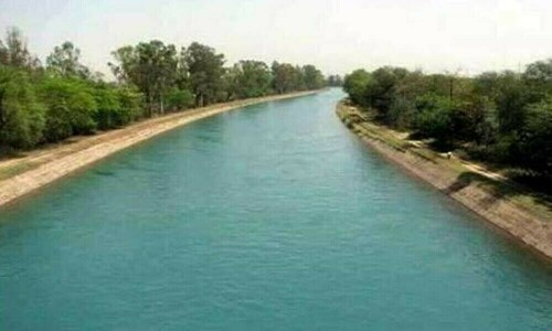 Mehfooz Shaheed Canal: A step towards greener Pakistan