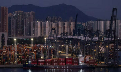 China hits back at Canada with fresh agri tariffs