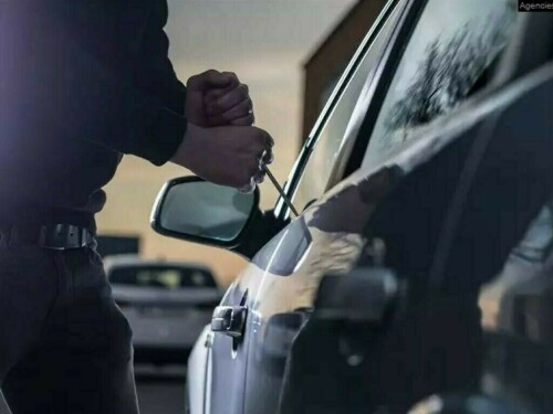 Criminal activities increase in capital