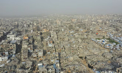 Israel, Hamas signal readiness for next ceasefire talks as mediators push for progress