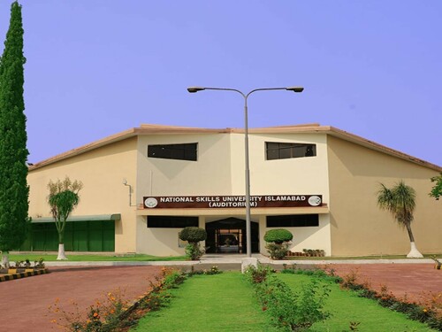NSU hosts pre-launch of Ghaznavi&rsquo;s book