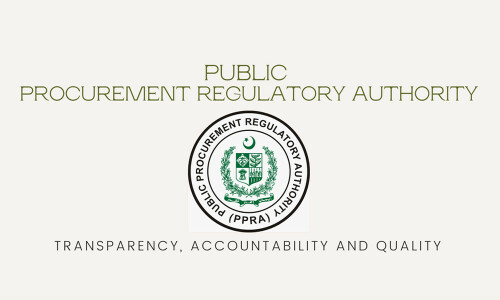 PPRA starts overhauling its legal framework