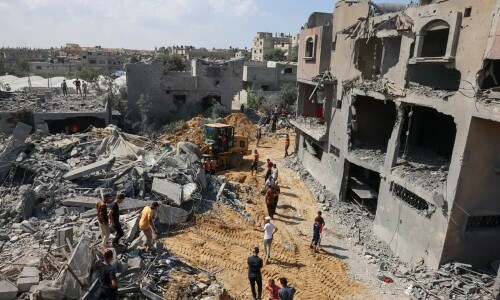 US-Hamas direct talks: now all roads lead to Doha