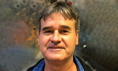 An interview with Dr. Andr&eacute; van der Vyver, Agricultural Economist