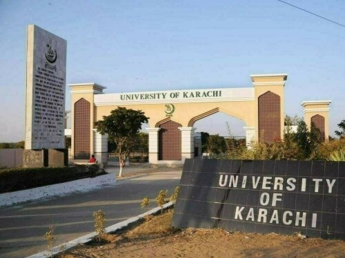 Journalist Javed awarded MPhil degree by KU