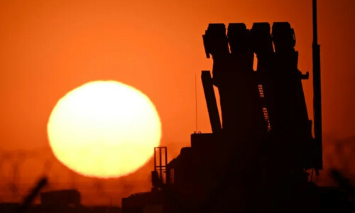 Poland to tell residents how to prepare for crises