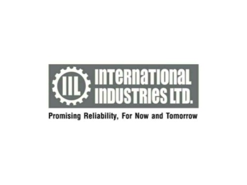 International Industries Limited