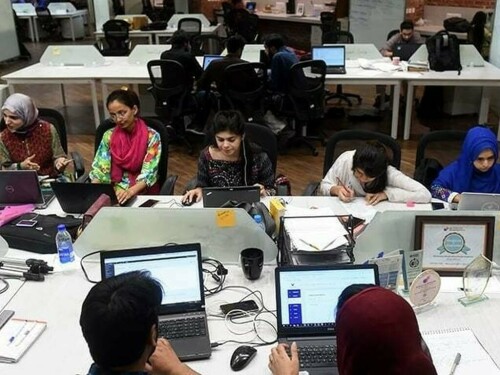 Experts acknowledge country&rsquo;s progress in gender equity