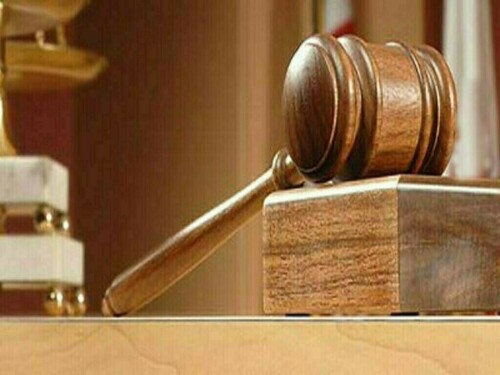 متنازع فیصلہ فوجی عدالتوں کو تسلیم کرتا ہے، وکیل وزارت دفاع