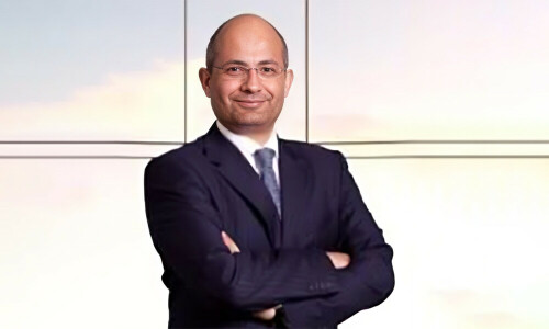 Zarrar Hasham appointed PTCL chairman