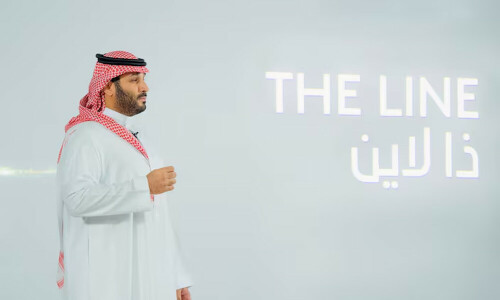 Saudi residential real estate to attract $1.22 billion this year, consultancy says