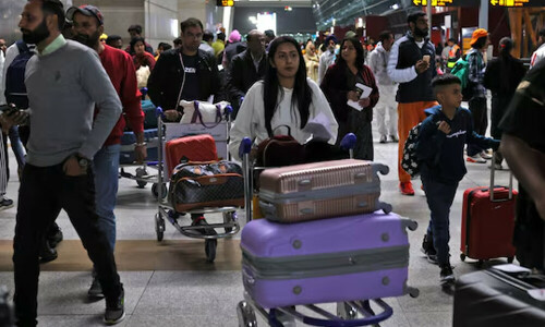 India brings home nearly 300 citizens rescued from Southeast Asian scam centres