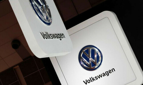 Volkswagen to lay off 1,600 staff at Cariad software unit, Handelsblatt reports