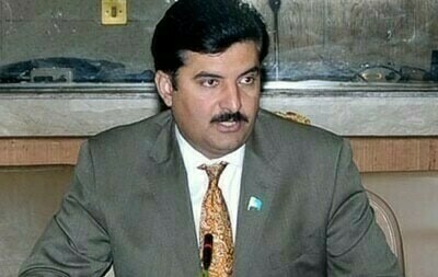 PML-N, PPP discuss situation in KP