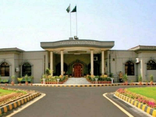 Illegal detention case: IHC summons IGP Islamabad