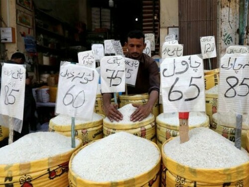 Price control drive in Lahore stepped up