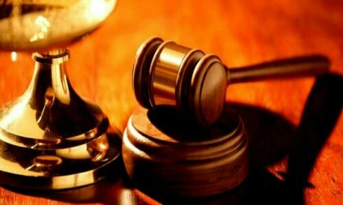 ATC extends interim pre-arrest bail of Swati