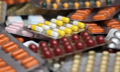 Counterfeit, substandard medicines: DRAP asked to utilise all resources