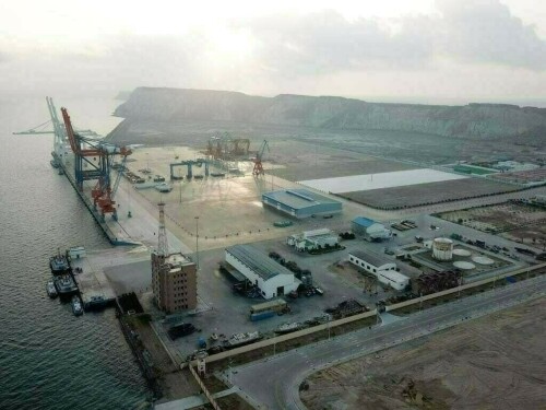 CPEC projects: Pakistan, China to hold 14th JCC meeting in July