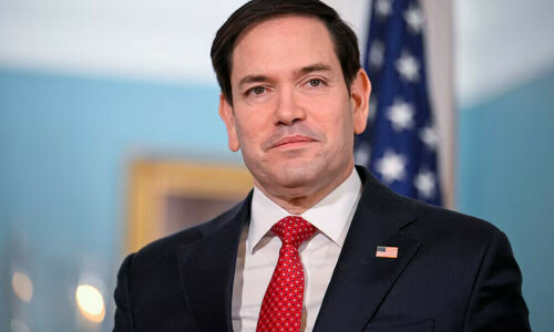 US top diplomat Rubio welcomes Syrian deal with Kurdish forces