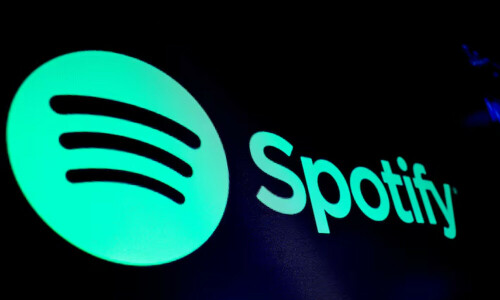 Spotify says it paid $10 billion in royalties in 2024