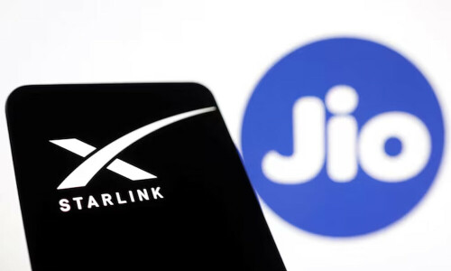 Musk, Ambani join hands in surprise Starlink India internet deal