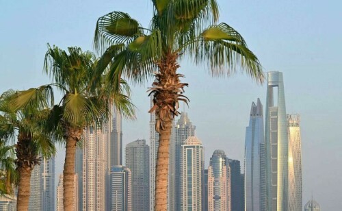 Dubai retains top ranking for greenfield FDI projects, attracts $14.24bn in 2024