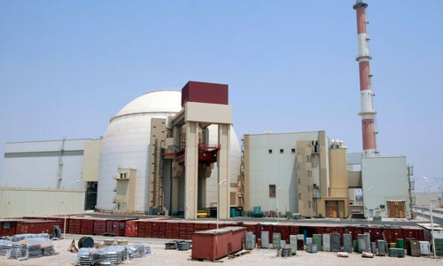 China, Russia, Iran to hold nuclear talks in Beijing on Friday